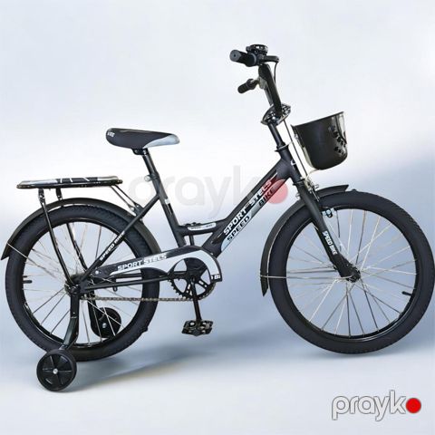 uşaq velosipedi 20 ölçü XG2902 — Bakı