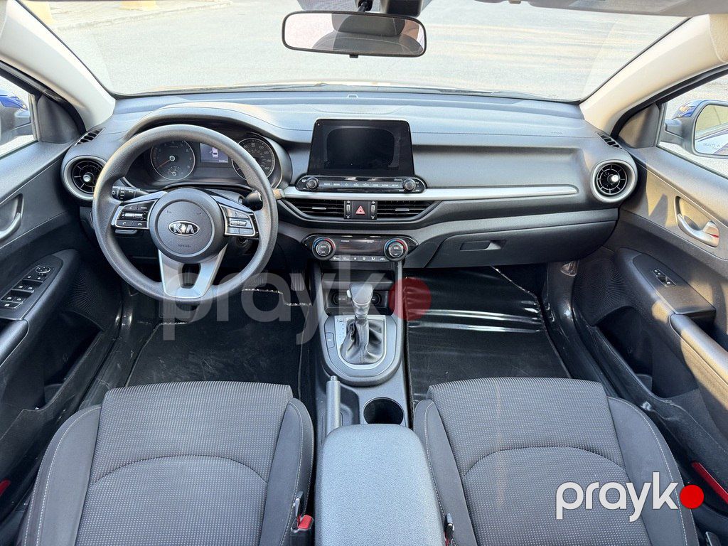 Kia Forte, 2.0 L, 2018 il, 159 325 km — Avtomobillər, Bakı (9)
