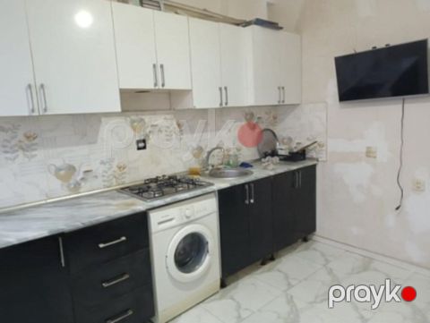 İcarəyə verilir 2 otaqlı yeni tikili 45 m² — Bakı