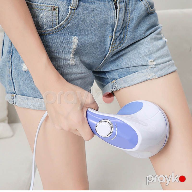 5 Başlıqlı Relax Spin Selulit Bədən Masajoru — Ev texnikası, Bakı (6)