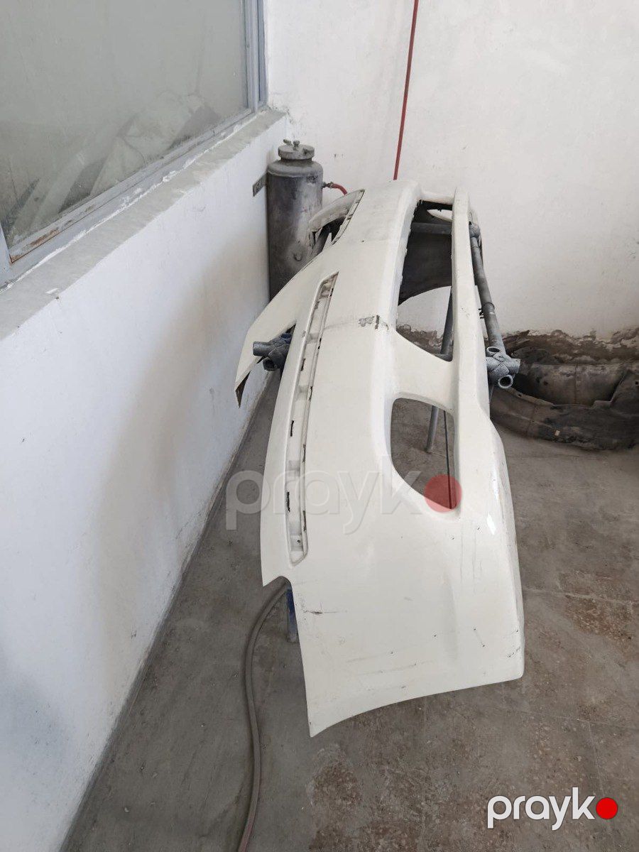 Hyundai Sonata arx və ön buferi — Ehtiyat hissələri və aksesuarlar, Bakı (8)