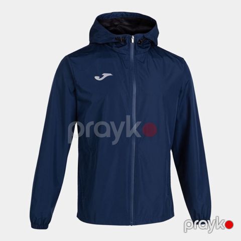 Kişilər üçün yüngül gödəkçə Joma 102235331, göy, poliester, ölçü XL — Bakı