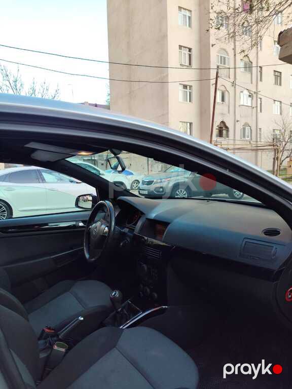 Opel Astra, 1.4 L, 2005 il, 199 000 km — Avtomobillər, Bakı (7)