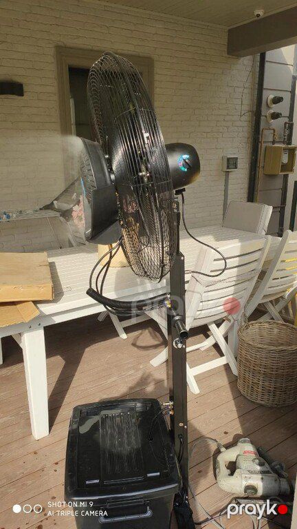 Sərinkeş — Ev texnikası, Bakı (6)