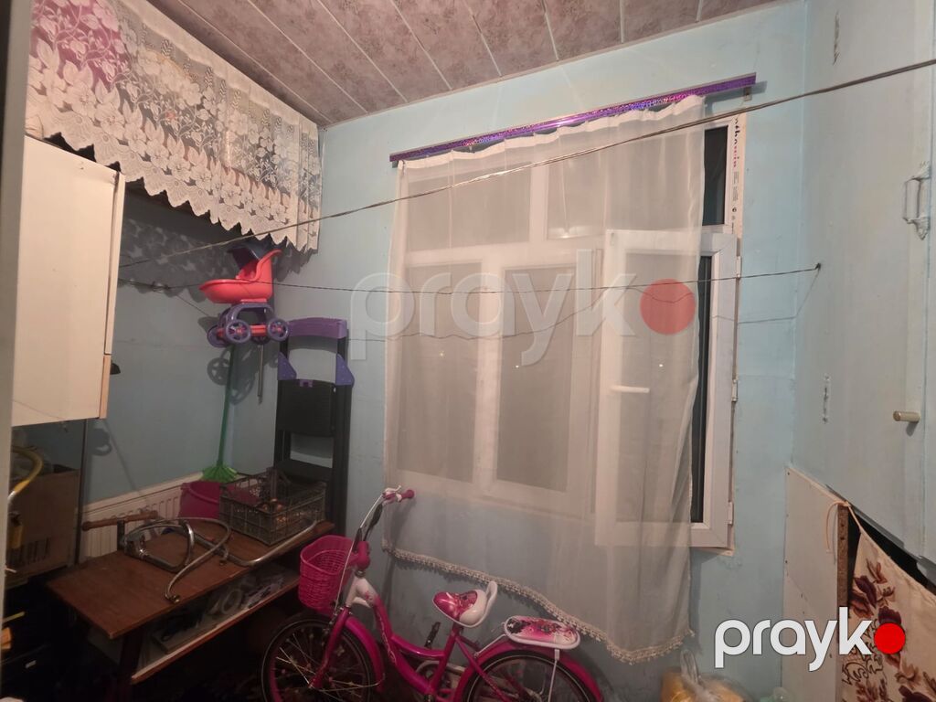 Sumqayıt, 3 otaqlı, Köhnə tikili, 76 kv. m — Mənzil, Sumqayıt (7)