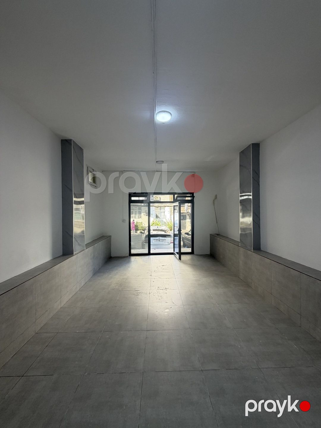 Satılır qaraj 35 m² — Garaj, Bakı (3)