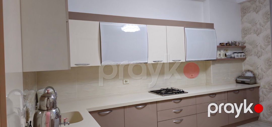 Satılır 2 otaqlı yeni tikili 116 m² — Mənzil, Bakı (9)