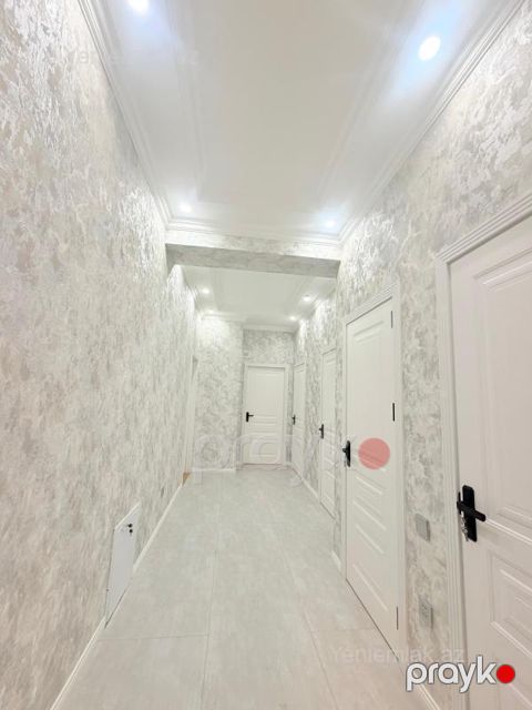 Satılır 3 otaqlı Bina evi menzil (Yeni tikili), 85 m², 16-cı məhəllə — Sumqayıt