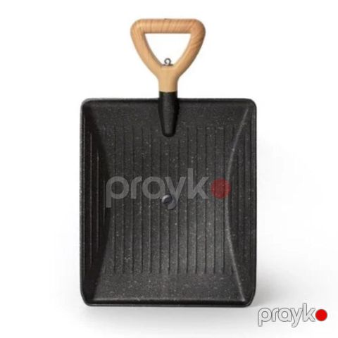 Qril-Tava No brand, Metal, Qara — Bakı