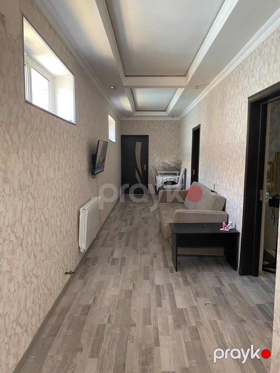 İcarəyə verilir 3 otaqlı həyət evi/bağ evi 80 m² — Ev, villa, Bakı (5)