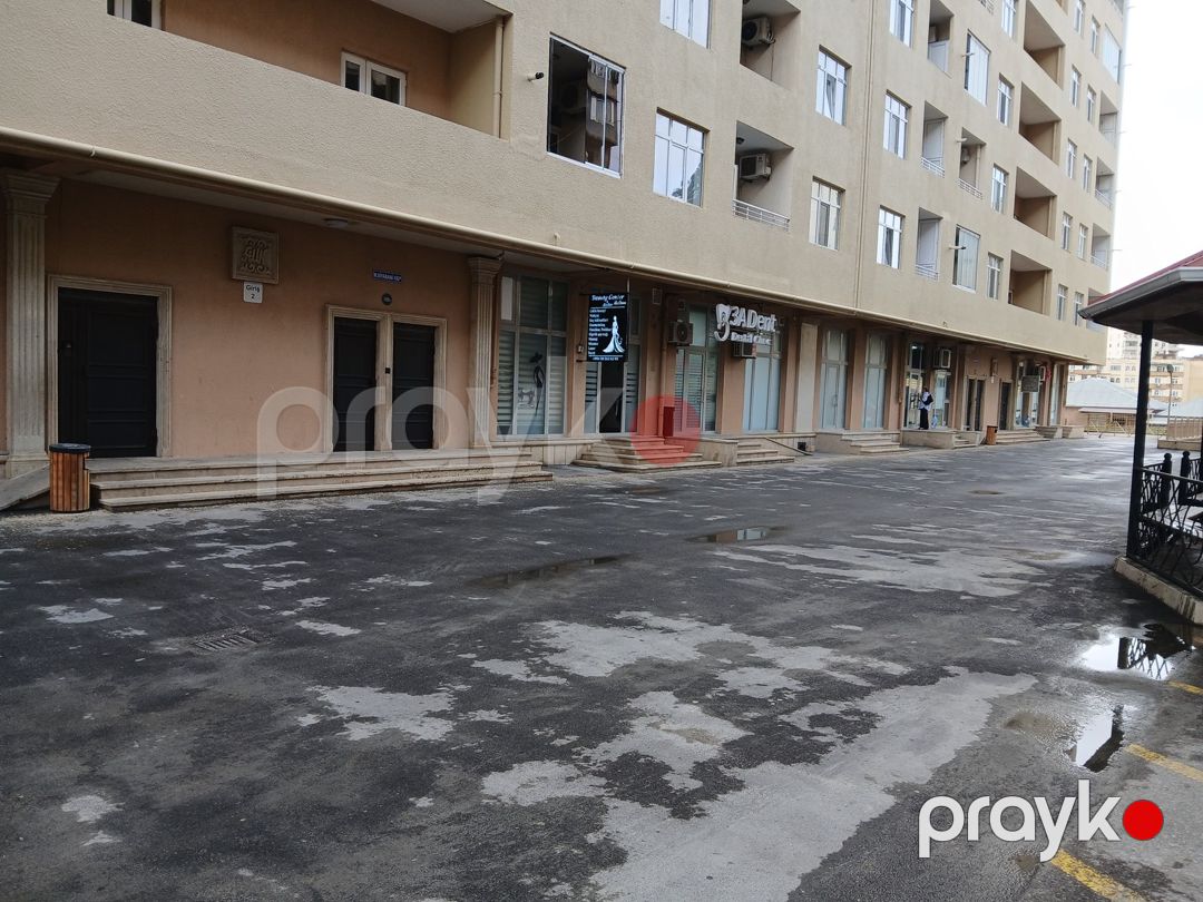 Satılır obyekt 58 m² — Əmlak, Bakı (4)
