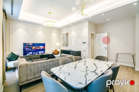 İcarəyə verilir 3 otaqlı yeni tikili 120 m² — Bakı