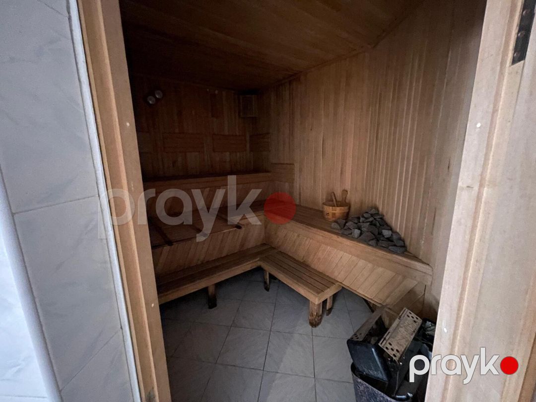 Satılır 10 otaqlı həyət evi/bağ evi 723.8 m² — Ev, villa, Bakı (10)