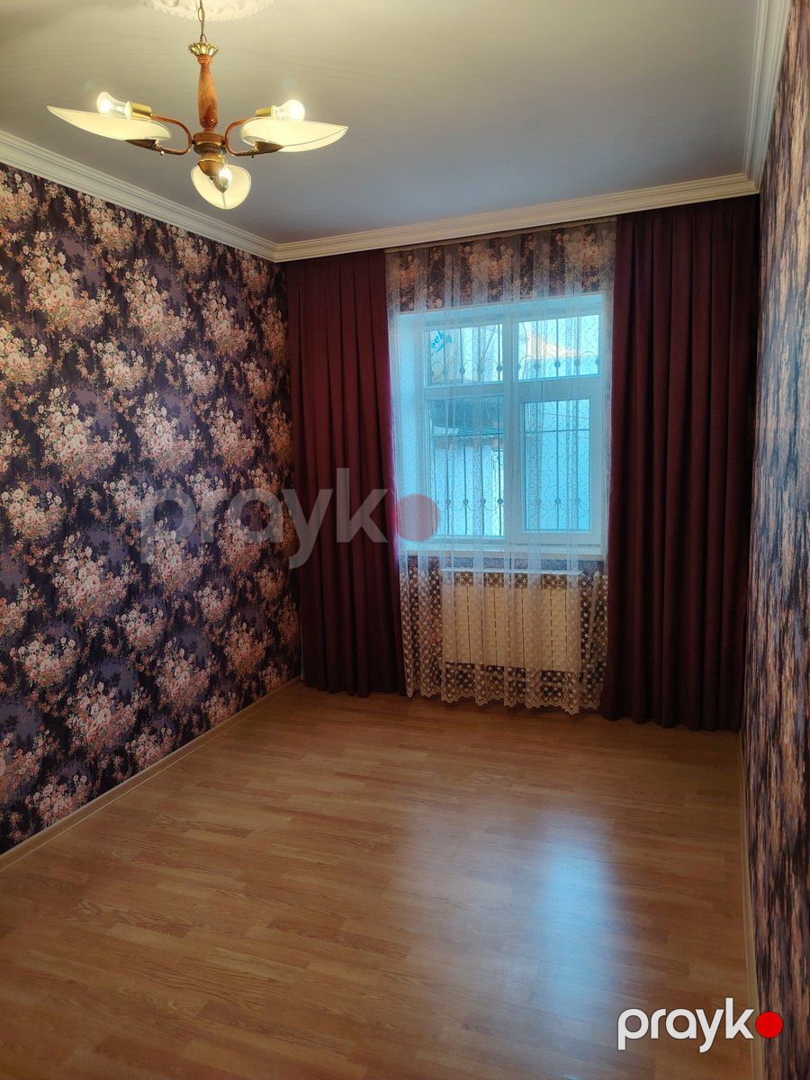 İcarəyə verilir 4 otaqlı həyət evi/bağ evi 95 m² — Ev, villa, Bakı (11)