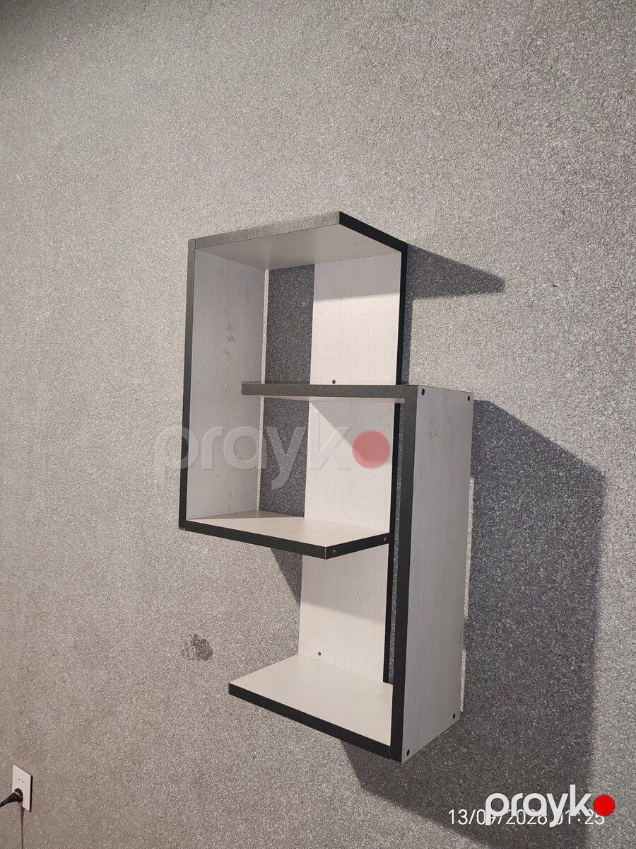 Rəf — Mebel, Bakı (2)