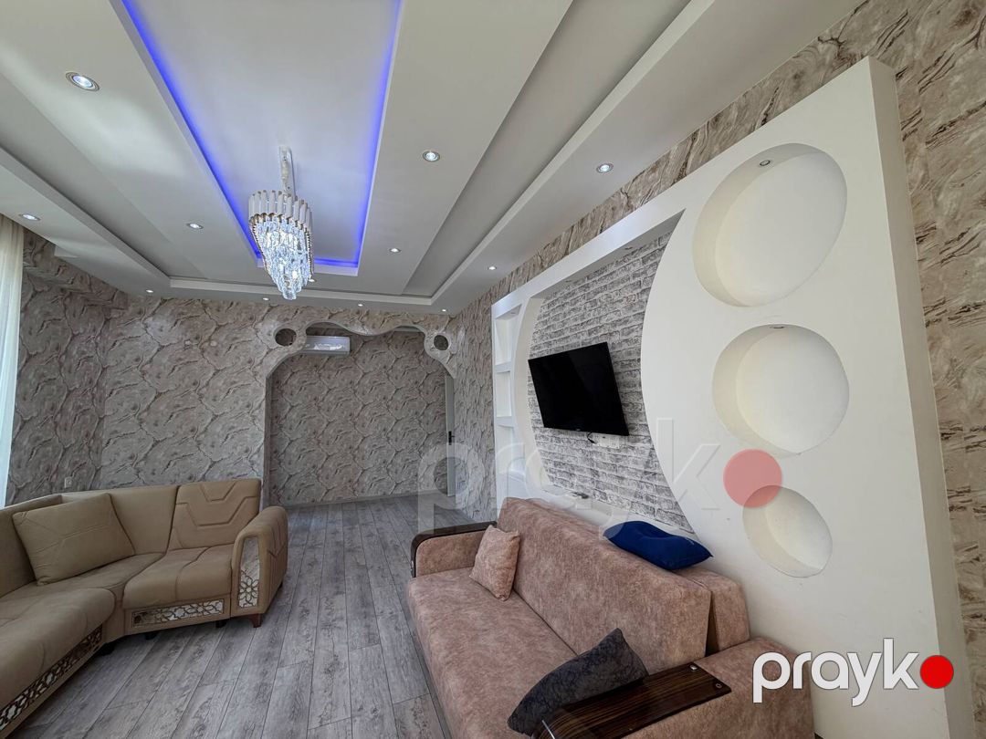 Satılır 2 otaqlı yeni tikili 92 m² — Mənzil, Sumqayıt (4)