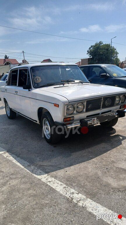 Lada (VAZ) 2106, 1.6 L, 2000 il, 372 000 km — Qobustan