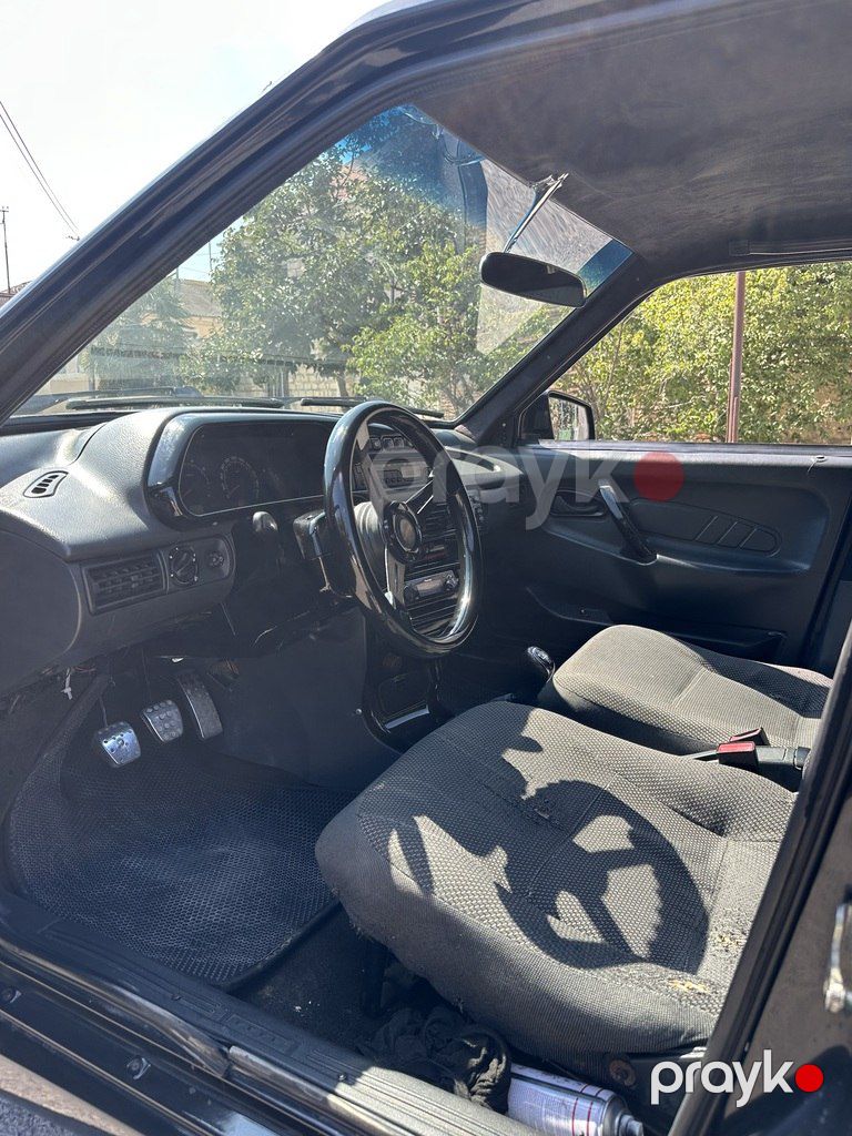 Lada (VAZ) 2114, 1.6 L, 2011 il, 312 000 km — Avtomobillər, Gəncə (5)