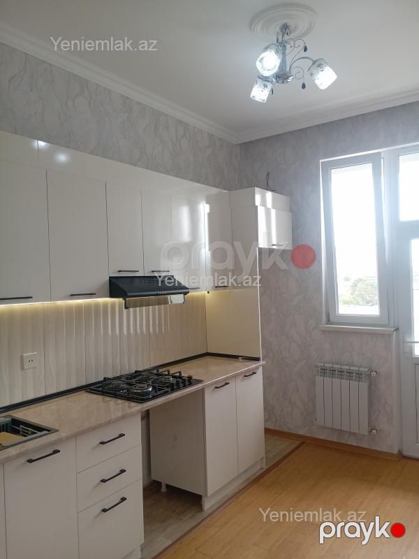 Satılır 2 otaqlı Bina evi menzil (Yeni tikili), 62 m², Xırdalan ş — Mənzil (5)