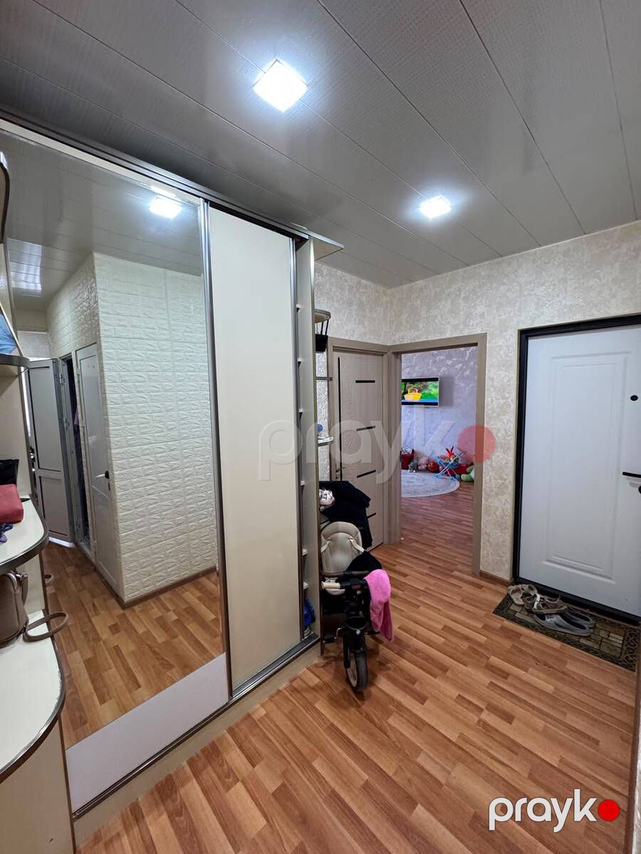 Satılır 2 otaqlı köhnə tikili 60 m² — Mənzil, Bakı (10)