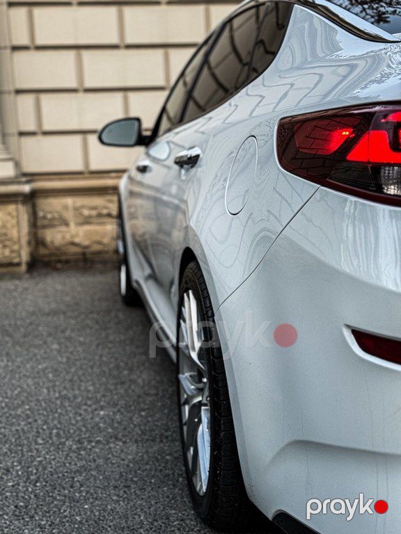Kia Optima, 2.0 L, 2016 il, 149 000 km — Avtomobillər, Bakı (5)