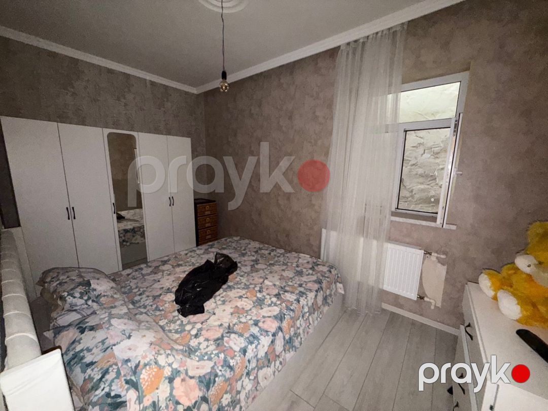 Həyət evi, Binə qəs — Ev, villa, Bakı (5)