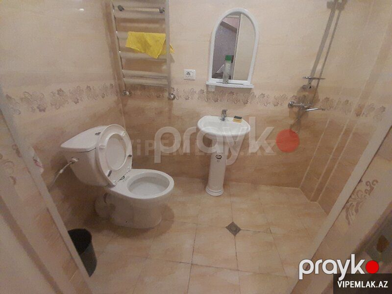 Nərimanov rayonunda 1 otaqlı Ofis Kirayə verilir, 15 m² — Ofis, Bakı (5)