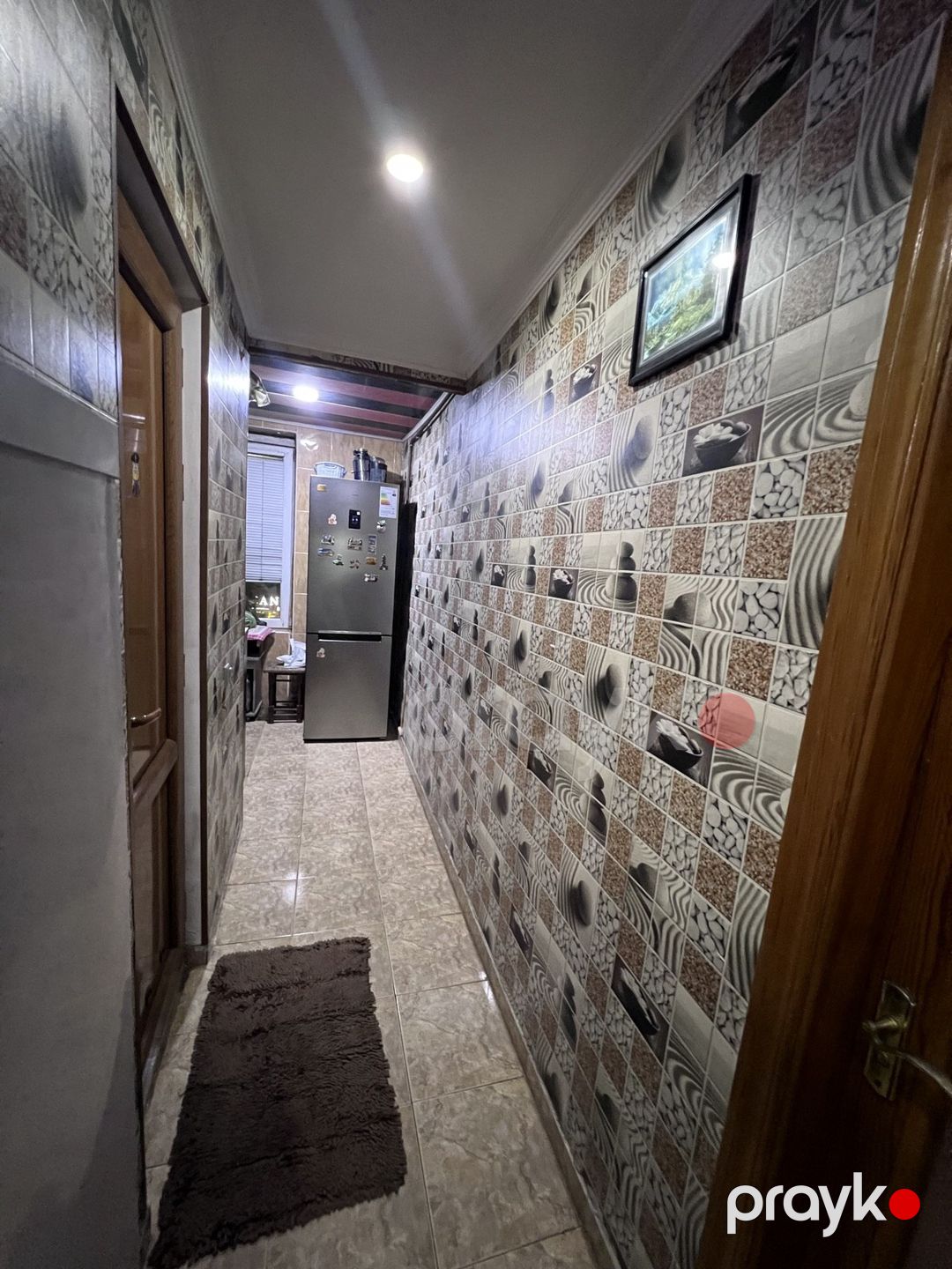 3-otaqlı mənzil, Yasamal r., 74 m² — Mənzil, Bakı (9)