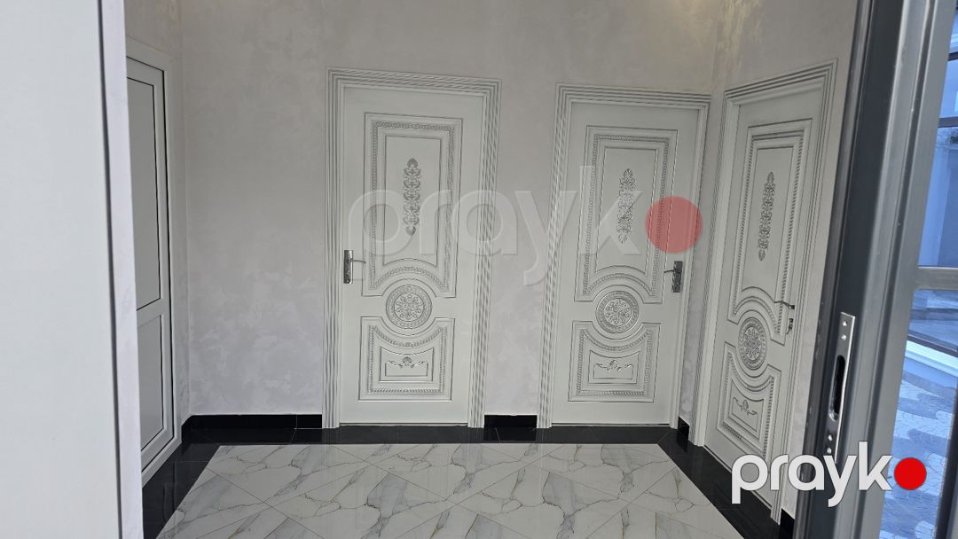 Bağ evi, Pirșağı qəs — Ev, villa, Bakı (10)