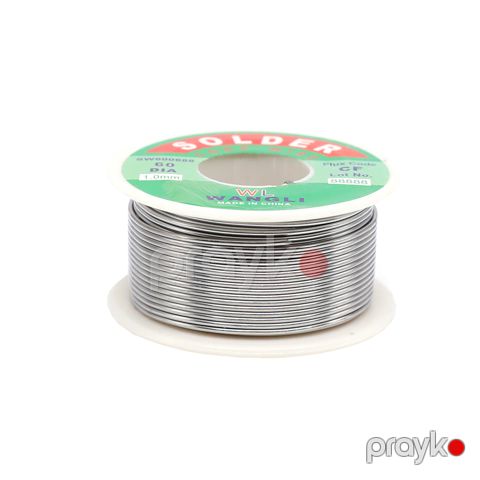 Qalay 100 Q — Bakı