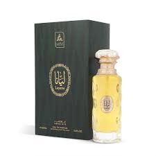 Ghalati Layana qadınlar üçün ətir suyu, 100 ml — Bakı