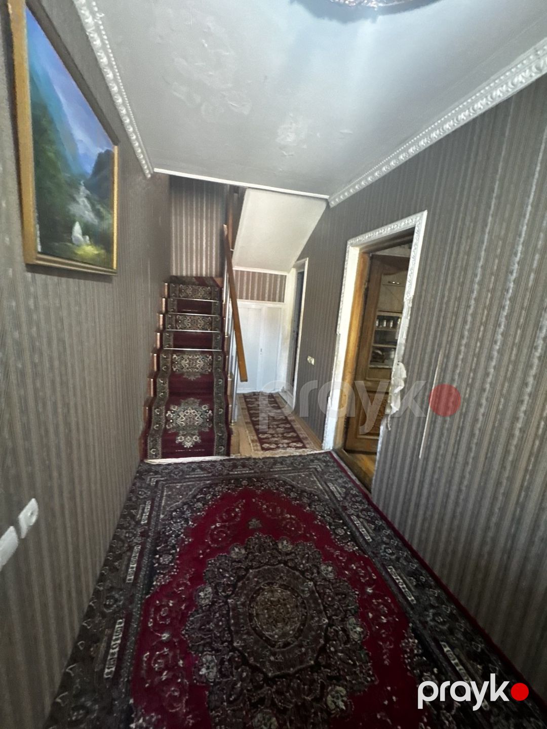 Satılır 14 otaqlı həyət evi/bağ evi 288 m² — Ev, villa, Bakı (3)