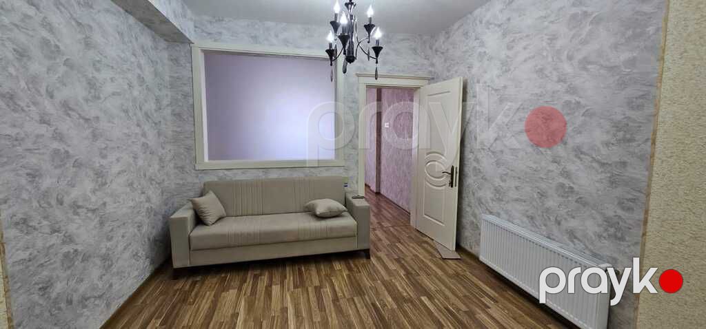 Satılır 3 otaqlı yeni tikili 106 m² — Mənzil, Bakı (6)