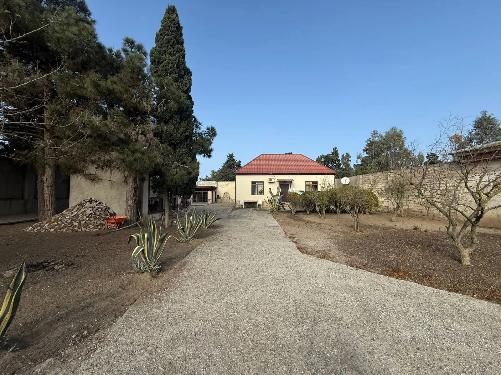 Şüvəlan, Torpaq satılır - 22 sot — Bakı