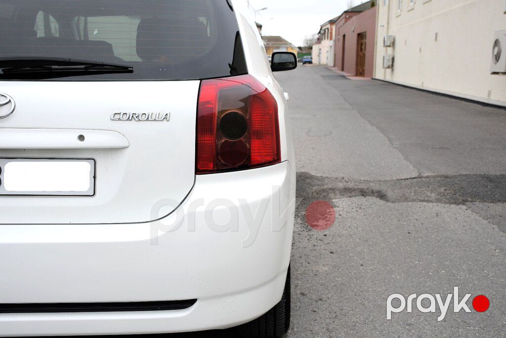 Toyota Corolla, 2006 il — Avtomobillər, Bakı (10)