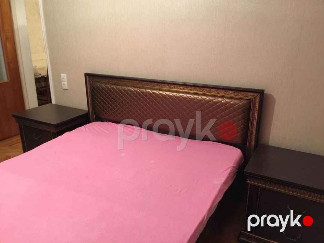 İcarəyə verilir 3 otaqlı köhnə tikili 70 m² — Mənzil, Bakı (2)