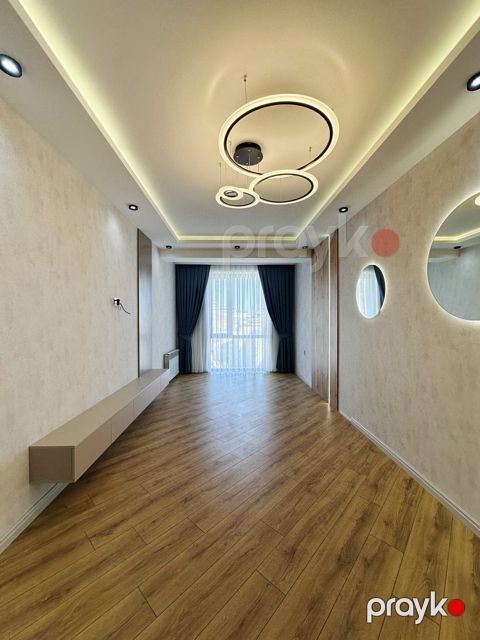 Satılır 2 otaqlı yeni tikili 53 m² — Bakı