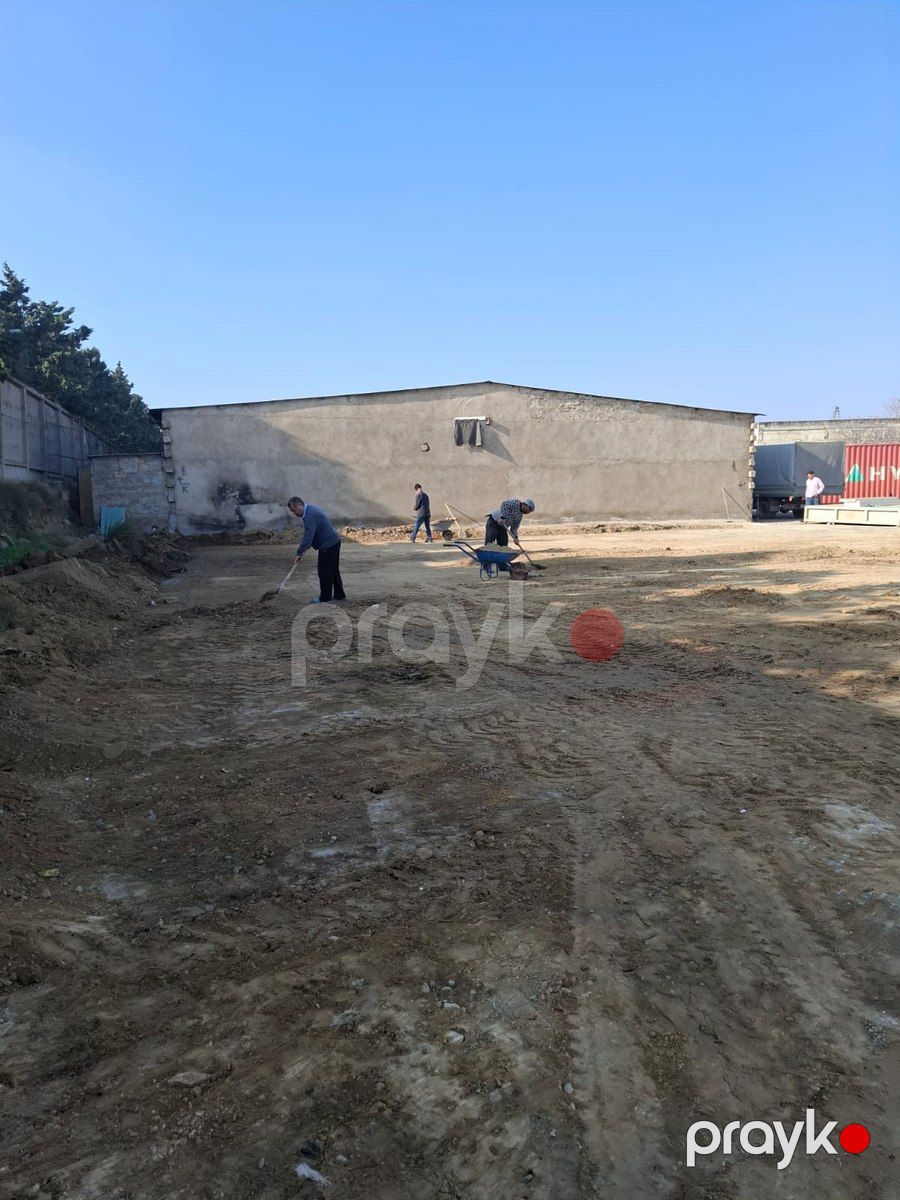 10 sot torpaq sahəsi, Sabunçu r — Torpaq, Bakı (3)