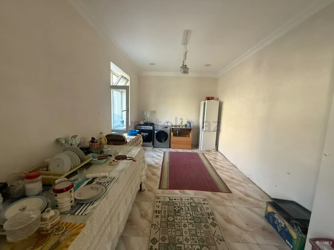 Satılır: 5 Otaq, Evlər/Villalar, Sabunçu r., Maştağa q., 200.00 m² — Ev, villa, Maştağa (8)