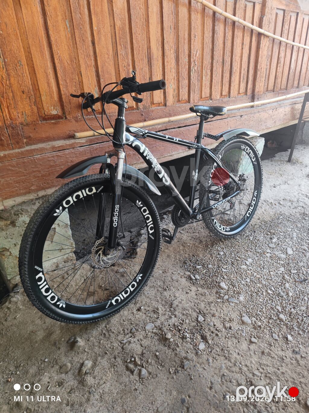 29 ölçülü sport velosiped satiram çox baha alinb 450 manatdan baha — Dağ velosipedləri, Kürdəmir (3)