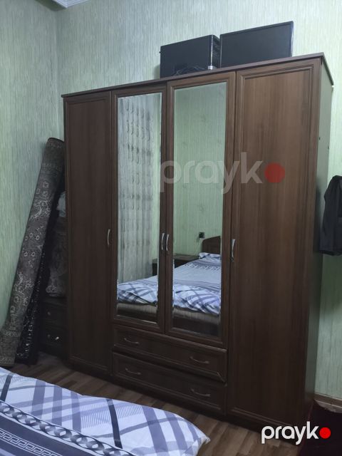 Yataq otağı mebeli — Bakı