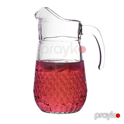 Qrafin Pasabahce Valse 43474, 1.3 l — Bakı