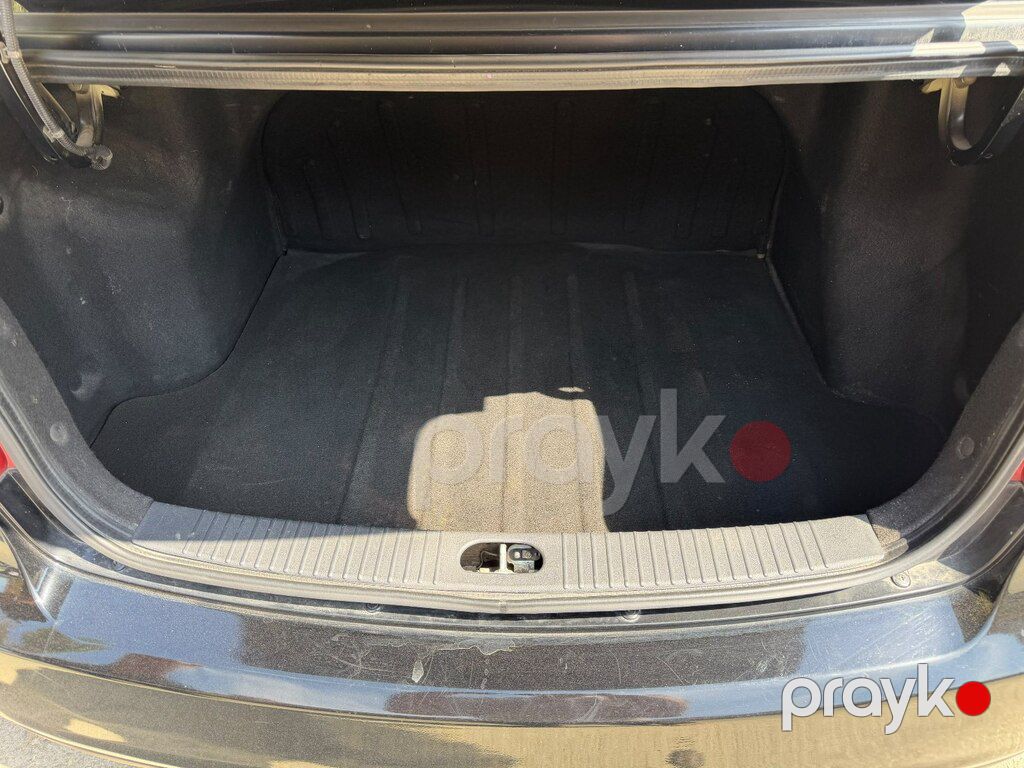 Kia Rio, 1.4 L, 2011 il, 212 000 km — Avtomobillər, Bakı (6)