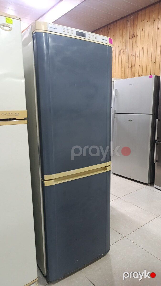 Soyuducular — Ev texnikası, Bakı (3)