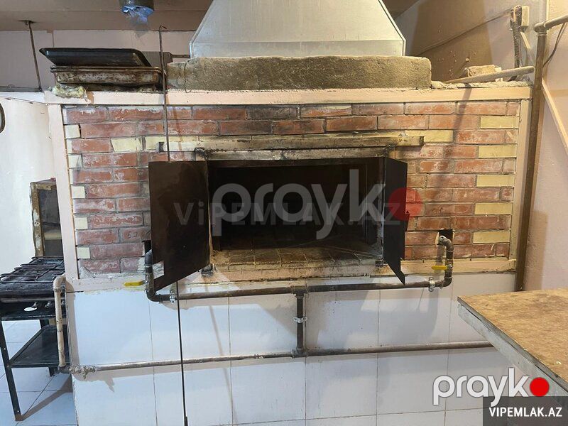 Nizami rayonunda 2 otaqlı Ofis Kirayə verilir, 54 m² — Ofis, Bakı (5)