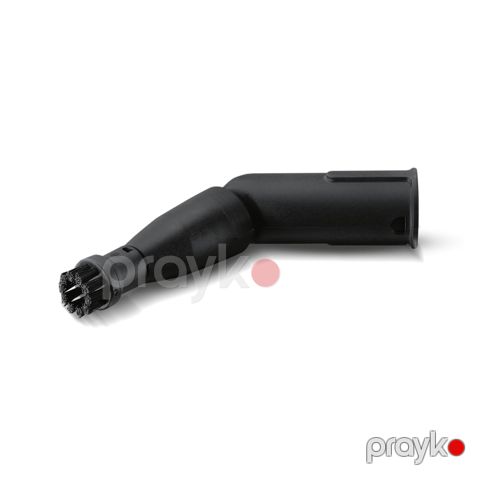 Par üçün turbo fırça Karcher, qara — Bakı