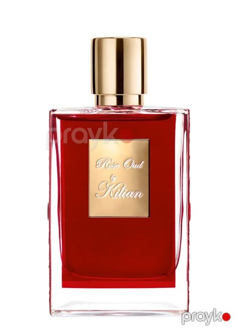 By Kilian Rose Oud uniseks ətir suyu 50 ml — Bakı
