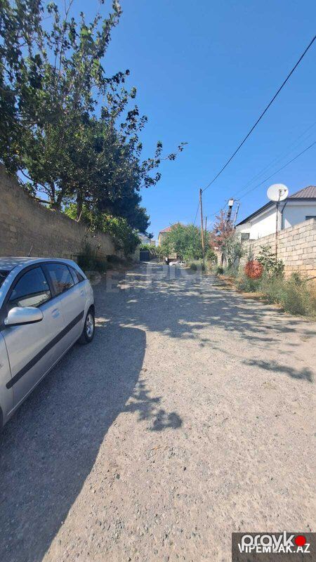 Səbail rayonunda Torpaq Satılır, 4 sot — Torpaq, Bakı (6)