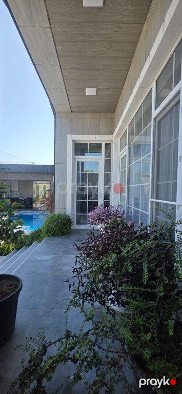 Satılır 4 otaqlı həyət evi/bağ evi 105 m² — Ev, villa, Bakı (7)