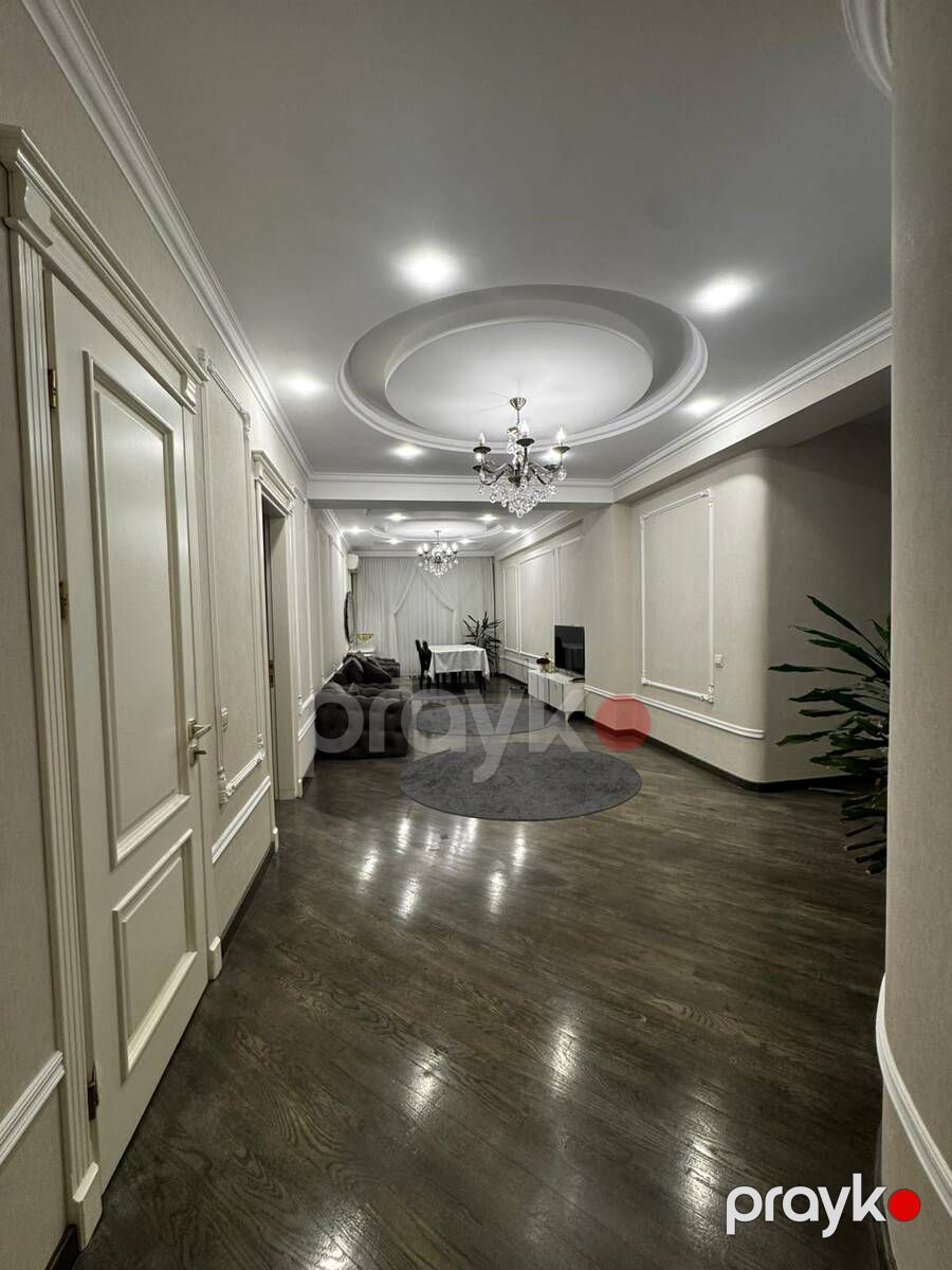 Satılır 3 otaqlı yeni tikili 115 m² — Mənzil, Bakı (7)